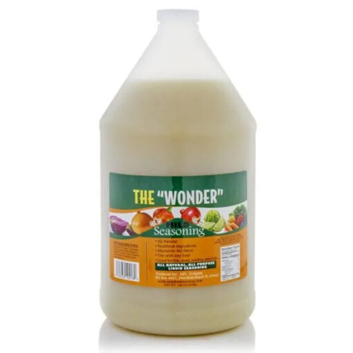 The Wonder Mild Gallon (128 oz)